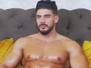 Camsoda Sex Cam of dustinkeent