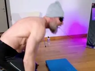 Camsoda Free Porn Cam of edosilver