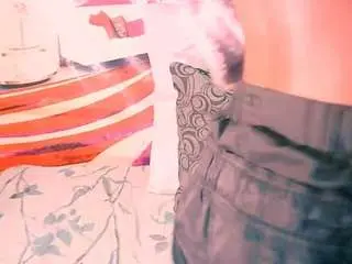 Camsoda Live Sex of indianthuggin