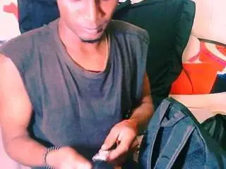 Camsoda Live Sex of indianthuggin