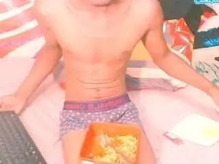 Camsoda Best Webcam of indianthuggin