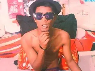 Camsoda Best Webcam of indianthuggin