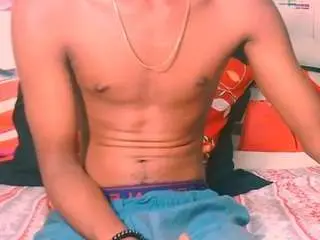 Camsoda Live Sex of indianthuggin