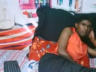 Camsoda Free Porn Cam of indianthuggin