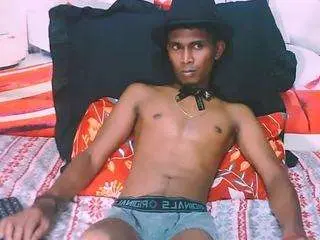 Camsoda Free Porn Cam of indianthuggin