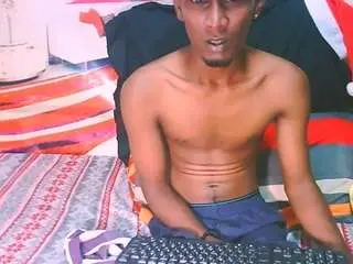 indianthuggin from camsoda