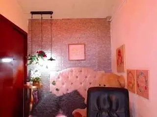 Camsoda Nude Webcam of meghannill