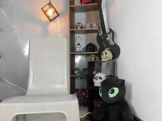 Camsoda Live Porn of mirandahaguen