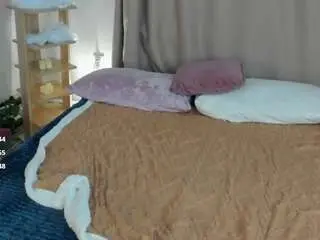 rene-shine from camsoda