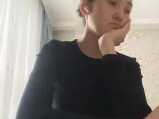 Camsoda Live Sex of ligiacorping