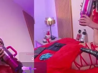 Camsoda Live Sex of maileenmilf