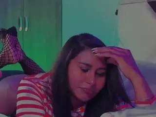 Camsoda Private Sex Chat of stormy-butty1