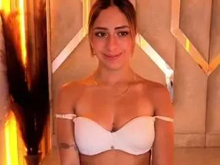 Camsoda Nude Webcam of tamara-tp