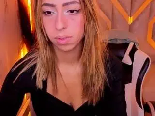 Camsoda Free Porn Cam of tamara-tp