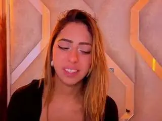 Camsoda Private Sex Chat of tamara-tp