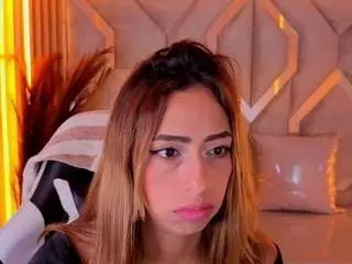 Camsoda Live Sex Cam of tamara-tp