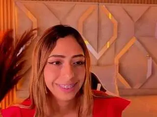 Camsoda Adult Webcam of tamara-tp