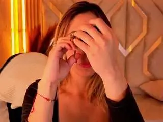 Camsoda Best Webcam of tamara-tp