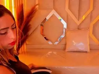 Camsoda Live Sex of tamara-tp