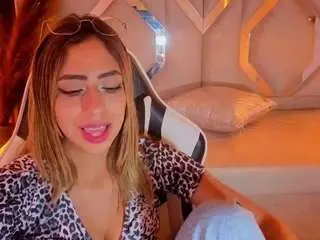 Camsoda Adult Webcam of tamara-tp