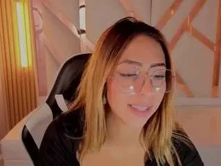 Camsoda Live Sex of tamara-tp