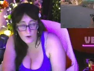 veccasalt from camsoda