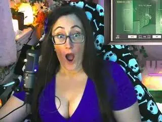 Camsoda Live Sex of veccasalt