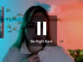 Camsoda Adult Webcam of mila-way1