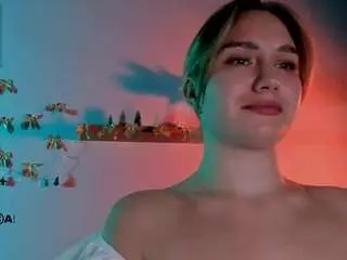 Camsoda Free Live Porn of mila-way1