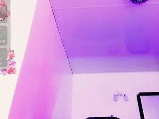 Camsoda Nude Webcam of rosedewitt