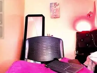 Camsoda Free Porn Cam of rosedewitt