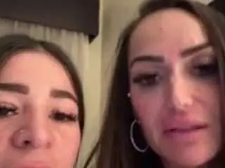 Camsoda Sex Cam of sexyary69