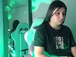 Camsoda Private Sex Chat of asshleybenson