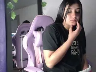 Camsoda Free Live Porn of asshleybenson