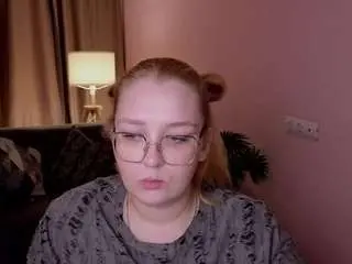 Camsoda Adult Webcams of bettymillerr