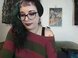 Camsoda Adult Webcam of missydee