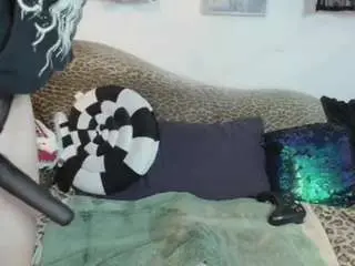 Camsoda Nude Webcam of missydee