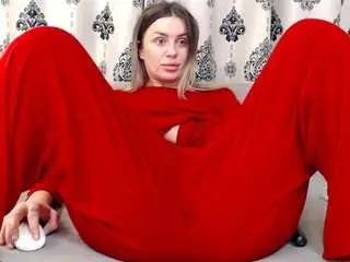 Camsoda Nude Webcam of sweetdaiana23
