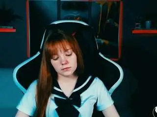 Camsoda Free Porn Cam of harleyquinse