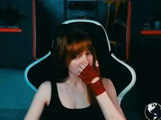 Camsoda Free Porn Cam of harleyquinse