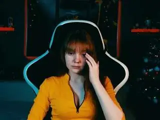 Camsoda Sex Cam of harleyquinse