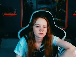 Camsoda Adult Webcam of harleyquinse