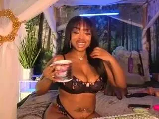 Camsoda Private Sex Chat of lovely-brown94
