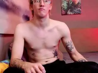 Camsoda Live Sex of markus-wilder