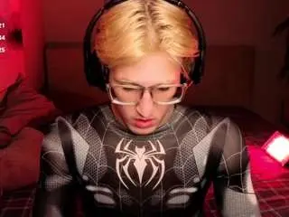 Camsoda Watch Live Sex Cams of markus-wilder