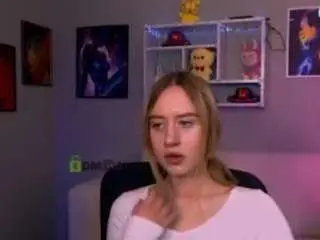 Camsoda Private Sex Chat of molly-lesser