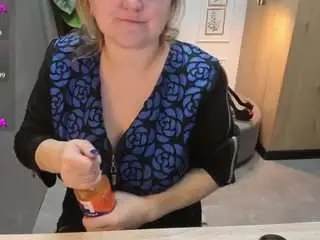 Camsoda Adult Webcam of scarlettsoft