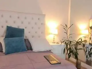 Camsoda Sex Cam of jennifer-garciia