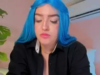 Camsoda Nude Webcam of kim-rosse