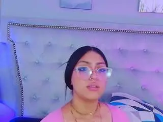 scarlettblaze from camsoda